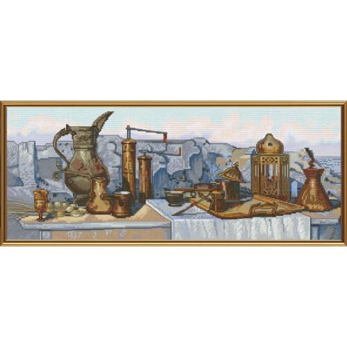 Нова Слобода Embroidery Kits