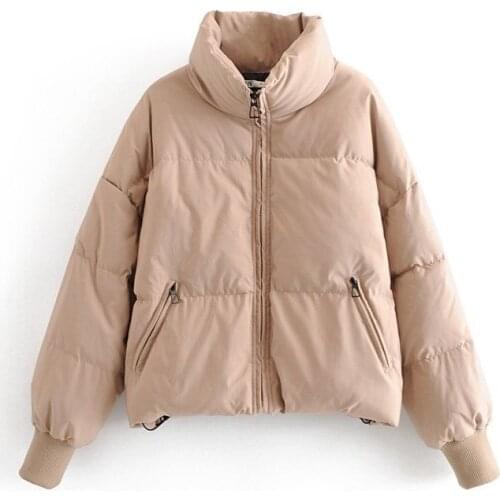 Obrix Women's Short Jackets
