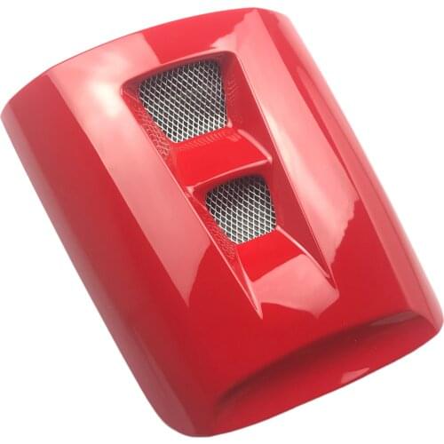 Motorcycle Rear Seat Cover Tail Section Fairing Cowl For Honda CBR 1000 RR 2004 2005 2006 2007 CBR1000 RR 04 05 06 07