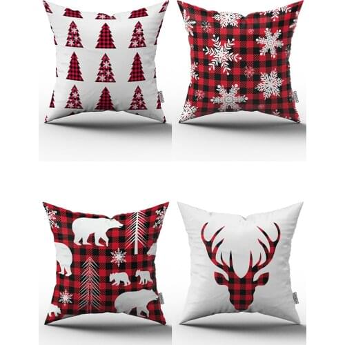 Olympus Store Decorative Pillowcases