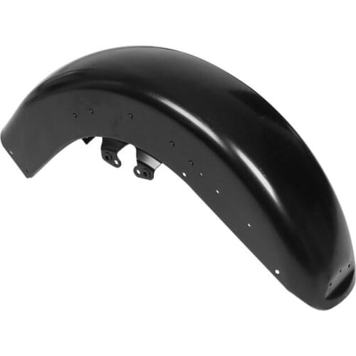 Motorcycle Front Fender Assembly For Harley Touring Electra Glide Ultra Limited Classic 2014-2020