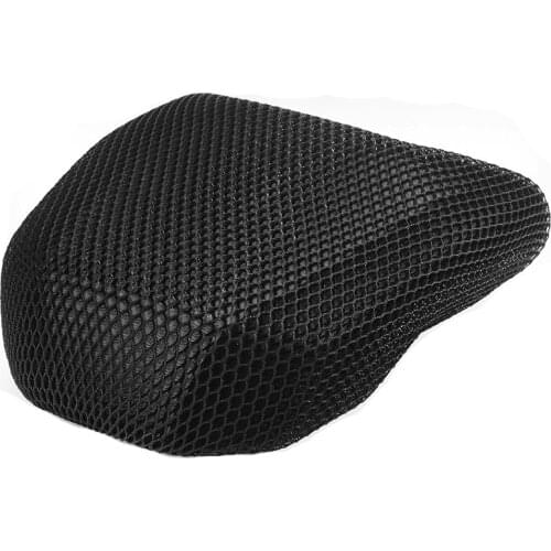 R1250GS Fabric Saddle Seat Cover Accessories Protecting Cushion Seat Cover For BMW R1200GS R 1200 GS LC ADV Adventure