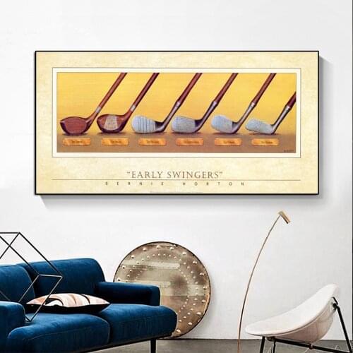 Retro Wall Paintings RELIABLI ART China