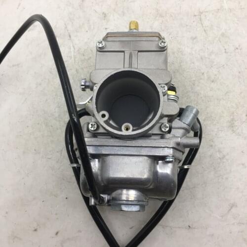 SherryBerg CARB CARBURETTOR carburetor TM28 carburettor TM 28 rep. mikuni FlatSlide Smoothbore Carb Carburetor VM28-418 racing
