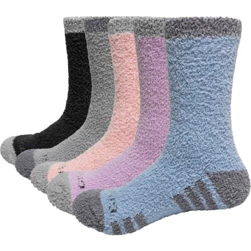 YUEDGE Women's Socks And Hosiery