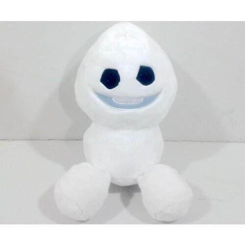 1piece 23cm Disney ice and snow Wonderland 2olaf Mini snowman snowgies baby doll plush toy Olaf doll