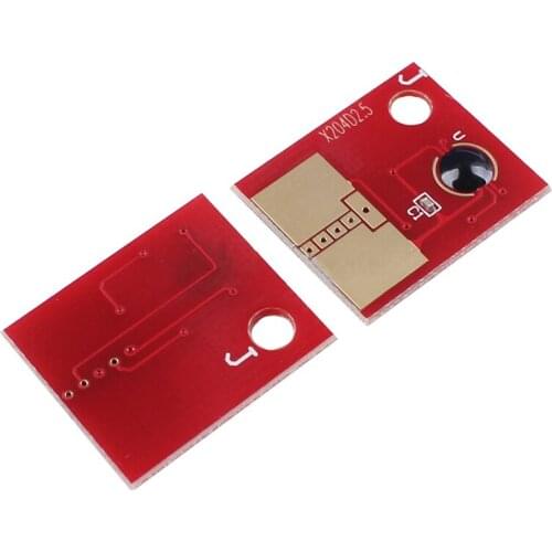 2.5K X203A11G Compatible Toner Chip For Lexmark X203 X203N 204 X204N Printer