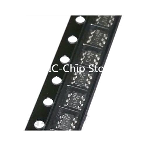 50PCS~100PCS/LOT LD7536RGL 36R SOT23-6 New original