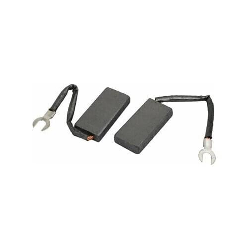 51mm x 25mm x 10mm Electric Drill Motor Carbon Brush Rotary Power Tool