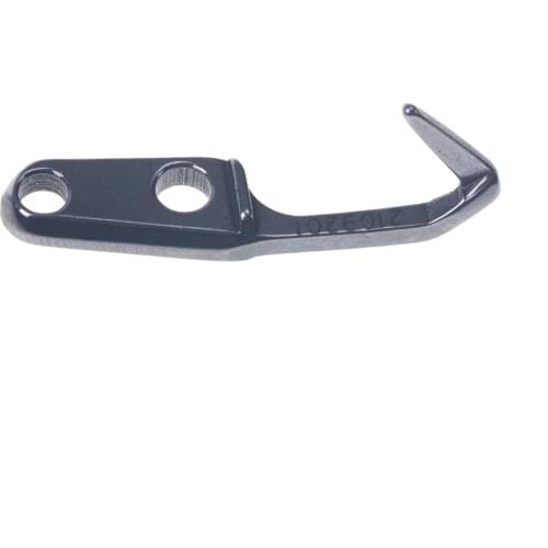 Industrial Sewing Machine Spare Parts Needle Guard 2109201 Curved Needle Bending For Yamato Overlock CZ6500,CZ6025