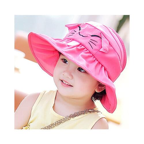 KISSGRAPE Hats For Boys