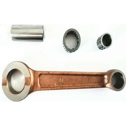 Motorcycle Connecting Connect Rod Kit For JAWA250 JAWA 250 011583 kyc per250 per