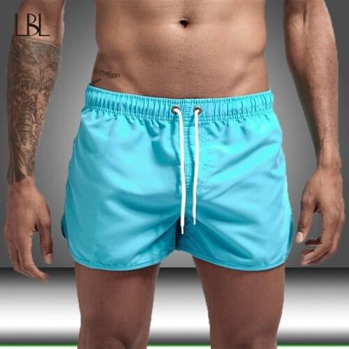 LBL LEADING THE BETTER LIFE Mens Clothing