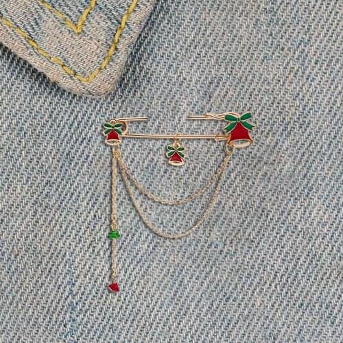 LENTE VIE LA Vintage Brooches For Clothes