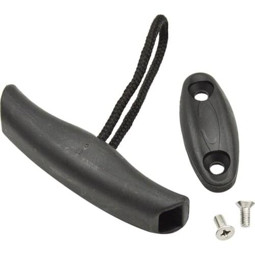 Nylon Marine Carry Handle Carry Accessory Kayak Canoe Boat Easy Carrying Grip Handles Rowing Boat Supplies