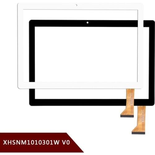 New for 10.1inch XHSNM1010301W V0 Android 10 KIDS Tablet PC touch screen Touch Sensor digitizer glass panel Tab touch