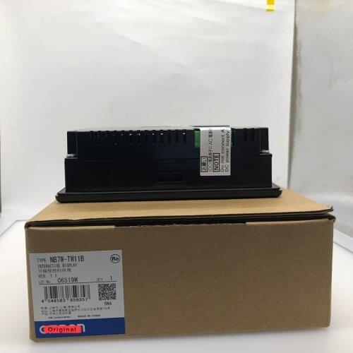 Original In New box NB7W-TW11B