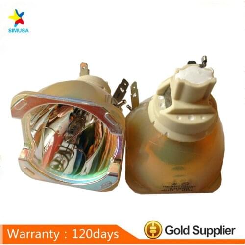 Original R9801087 bulb Projector lamp with housing fits for BARCO RLM W12