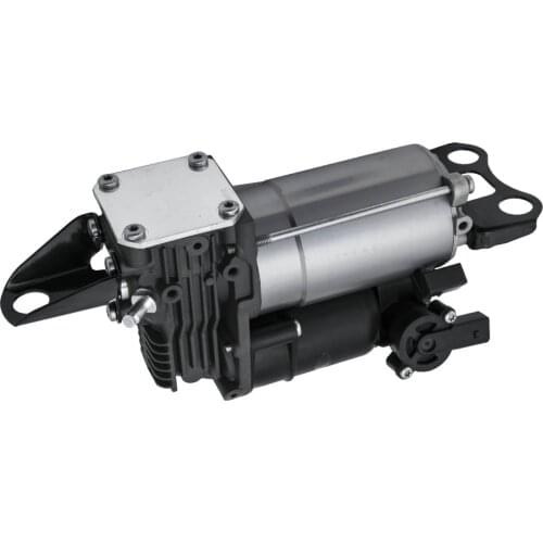 Air Ride Spring Suspension Compressor Pump For BMW 5 Series E61 Estate 2008 525i 525i xDrive 37106793778