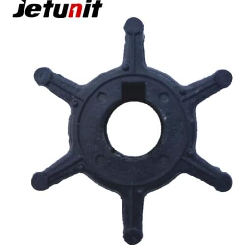 Outboard Impeller Boat Engine Impeller for Yamaha 6L5-44352-00 18-8911 Sierra Marine Outboard Accessories