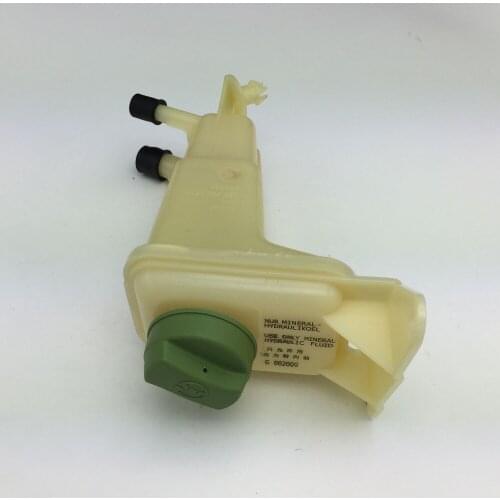 For VW Passat B5 Power Steering Reservoir Tank Booster Pump Oiler Bottle 3BD 422 371/3B0 422 371