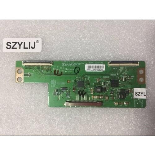 SZYLIJ spot qualities 6870C-0469A Logic Board T-con For V14 42 DRD TM120 V 1.4