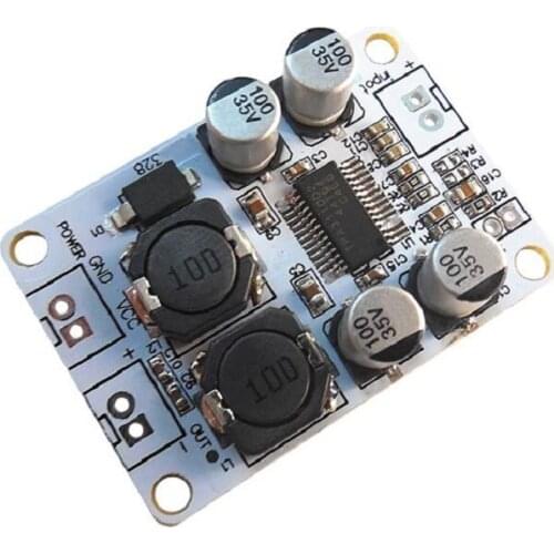 TPA3110 PBTL Mono Digital Amplifier Board 30W, Amplifier Module, Digital Amplifier