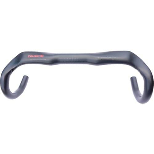NEXT race face carbon bicycle handlebar Reduce resistance strengthen 31.8 mm inner routing ud matte +glossy sticker bike bar