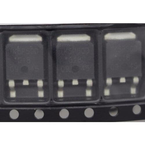 WPSF Integrated Circuits