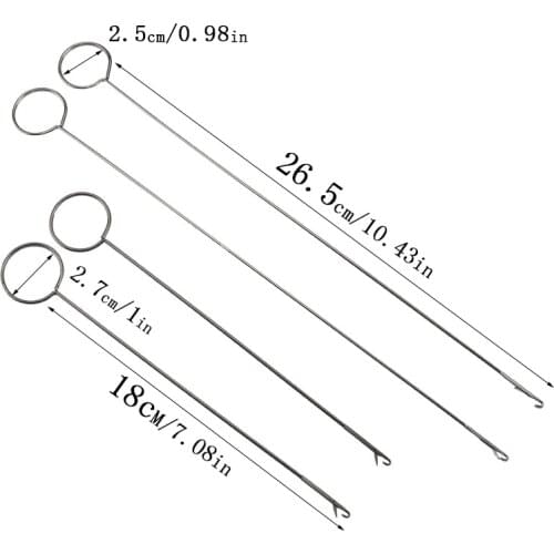 YOKOYAMA Hooks For Clothes