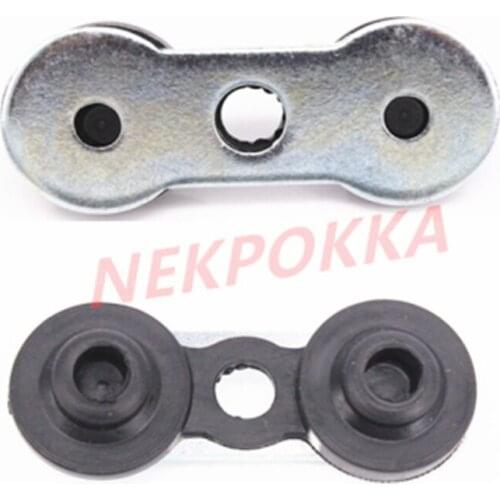 Automotive air conditioning compressor parts,Seal cover for automotive air conditioner compressor for Big Buick,Compressor cap