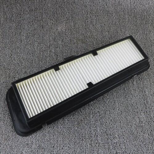 4GD819343 4GD819429 External Cabin Air Filter For Audi A6 C7 1.8T 2.0T A6 Allroad A7 SportBack 2011-2018