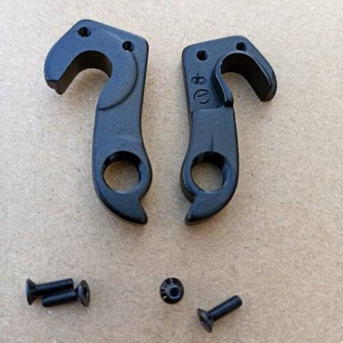 5pc bike mech dropout for Liv Beliv Giant TCX TCR Adv Propel Defy Engine Alight Escape Thrive mtb bicycle gear derailleur hanger