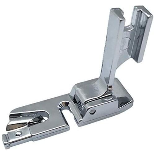Household sewing presser foot High Shank 1/8 HEMMER FOOT 7307H