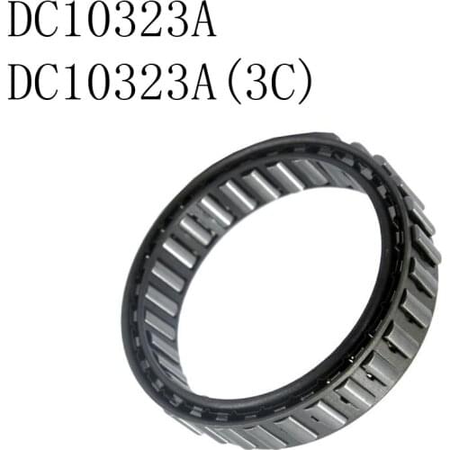 DC10323A DC10323A(3C) 103.231mm x 119.891mm x 16.00mm One Way Sprag Clutch Bearing