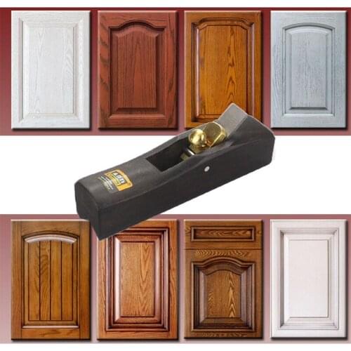 Woodworker Tools Hand Plane Wiping Angle Trimming Planes Sell Hot Newest Chamfer Plane O6P0