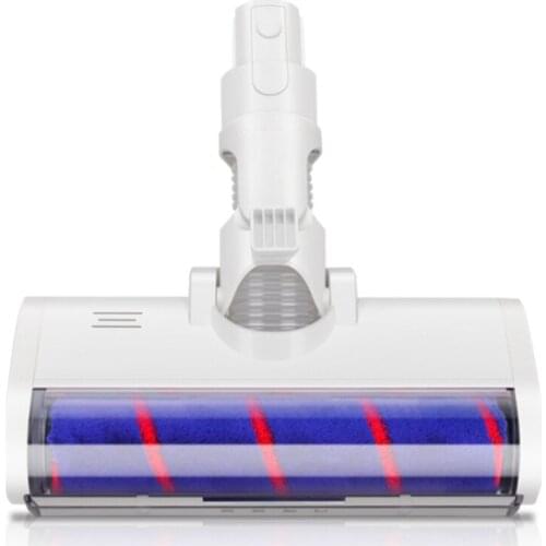 Electric Brush Head Roll Brush for Xiaomi Dream V8/V9/V9B/V10/V11 Vacuum Cleaner Parts