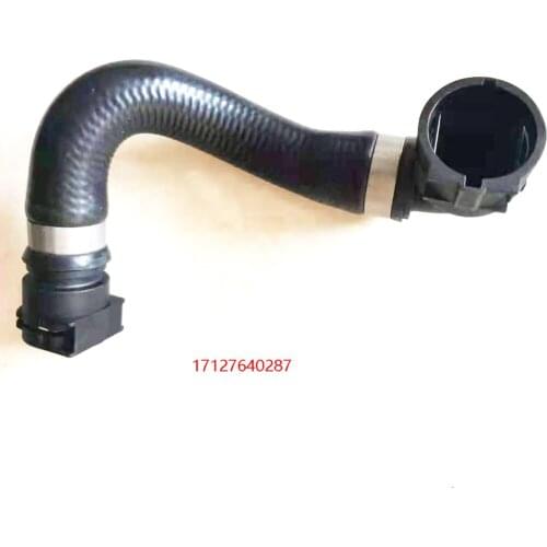 FOR BMW-125 F20 2017 2.0 PETROL COOLING HOSE OEM 17127640287
