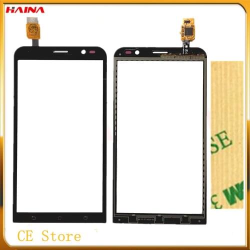 EECX Touchscreens For Asus ZenFone 4