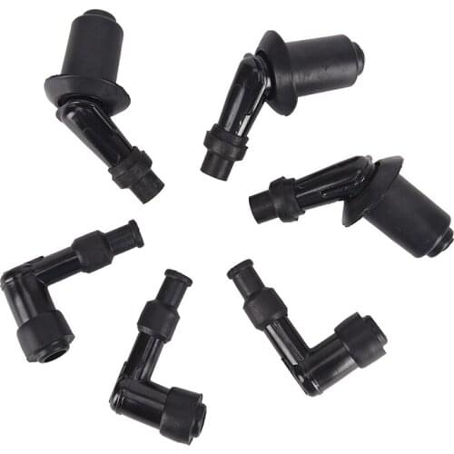 1PCS Spark plug cap for GY6 125 CG125 ATV dirt pit bike motorcycle quand buggy