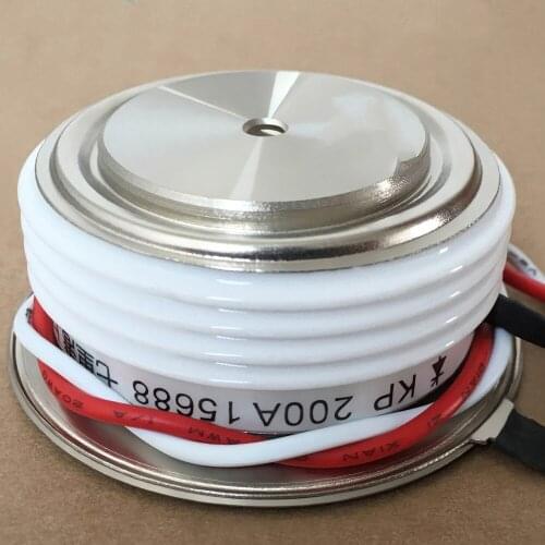KP200A KP200A1600V 3CT -16 convex flat thyristor SCR