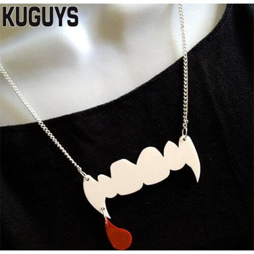 KUGUYS Jewelry Pendants