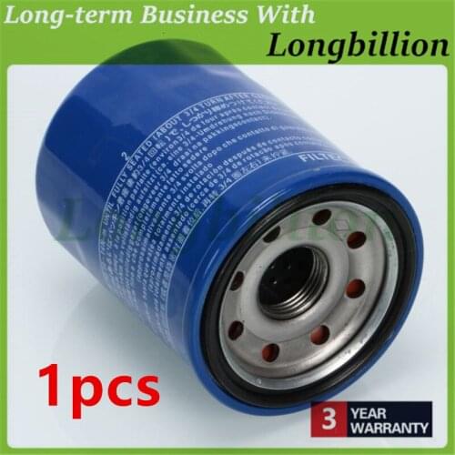 Longbillion Motorcycle Oil Filters