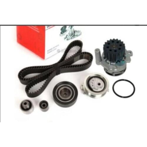 03L109119E Timing Belt Kit GMB Water Pump Fit 12-14 For VW TIG Tiguan 2015 For Volkswagen Passat 2.0L Diesel Turbo
