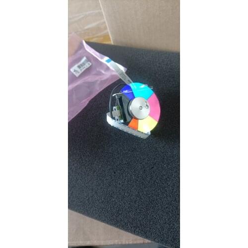 NEW Original REPLACEMENT Projector color wheel 102422732 For BENQ SX930 color wheel DLP Projector And other models