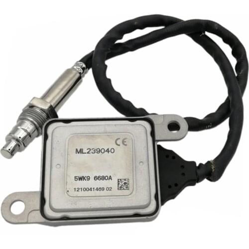 New Manufactured Original NOX Sensor Nitrogen Oxide Sensor ML239040 5WK96680A For Mitsubishi FUSO Trunk Heavily