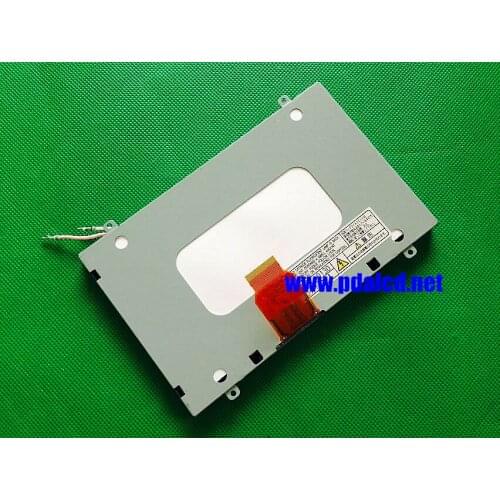 Original 6"Inch EDTCA06QB0 D014461 Industrial Control Equipment LCD Screen Display Panel Digitizer Repair Free Shipping