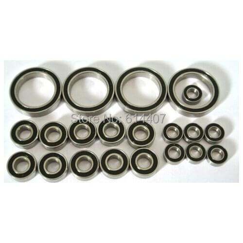 Supply HIGH PERFORMANCE RC Bearing for KYOSHO TWIN FORCE -MOTOR TRUCK