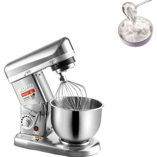 Chef Machine Dough Hand Mixer Egg Beater Food Blender Multifunctional Food Processor Ultra Power Electric Kitchen Mixer