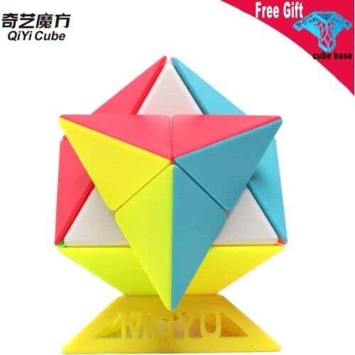 Антистресс игрушки QIYI China At AliExpress